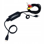 Konverter Hdmi Av Cinch Cvbs Composite