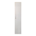 Fornorth Riietusruumi Kapp D100