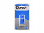Geko kuiva teemantpuur M14 G65130, 30mm, 10mm, M14 kinnitamine