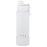 Klausberg KB-7639 termokruus, valge, 720 ml