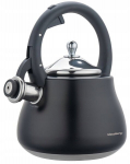 Klausberg KB-7918 vilisev veekeetja, 2,8 L