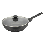 Klausberg KB-7990 wokpann, 28 cm
