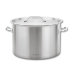 KINGHoff KH-2025 Gastronormi pott, 38 cm, 27 l