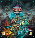 Morta lapsed: lauam&auml;ng