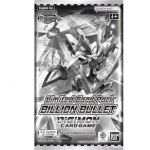 Digimoni kaardim&auml;ng - piiratud kaardipakk Billion Bullet LM-06