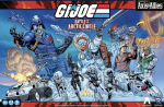 G.I. JOE: Lahing Arktikaringi p&auml;rast