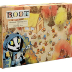 Lauam&auml;ng Root Marauder Hirelings Pack & Hireling Box, EN