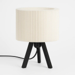 Lumina laualamp Tripod