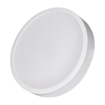 Tope Lighting LED-paneel, 18W, valge