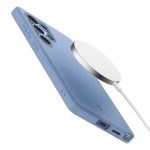 SPIGENI SILICONE FIT MAGSAFE'I &Uuml;MBRIS GALAXY S25 ULTRA KAITSEGA