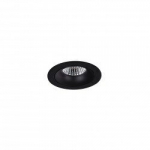 Valgusti Maxlight Arya must, 10,4cm 8W 3000K H0099