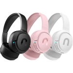 Juhtmevabad k&otilde;rvaklapid - NICEBOY - HIVE Prodigy 4 - Bluetooth 5.3 - Aku t&ouml;&ouml;aeg 50 h - Suletud konstruktsioon
