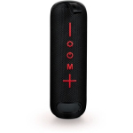 Juhtmevabad 180&deg; k&otilde;larid - BIGBEN PARTYBTTUBEBK - Bluetooth - 30W - 4 tunni autonoomia