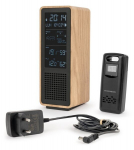 &bdquo;Thomson&ldquo; WS102TBK ilmajaam &bdquo;Bluetooth&ldquo; k&otilde;lariga ja FM-raadioga