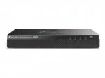 Tp-Link v&otilde;rgu videorecorder VIGI NVR2016H-16MP, 16 kanalit, 4K HDMI, 80 Mbps, 140 W PoE, 16 TB HDD