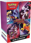 Pokemon TCG: Scarlet & Violet: Saatuslikud Rivaalid Booster Bundle
