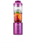 Blender Blender Nutribullet Flex NBP013GM, 590 ml, 100 W, juhtmevaba (USB-C), hall