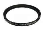 Kaamera filter - Fujifilm PRF-43 kaitsefilter 43mm, 10g, 70mm x 70mm x 20mm, selge