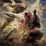 Helloween - Helloween (vin&uuml;&uuml;lplaat, LP)