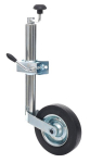 Haagise tugiratas, klambriga 150 kg KD469