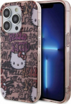 Hello Kitty IML Tags Graffiti