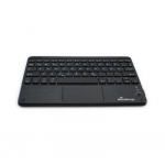 Mediarange Klaviatuur MROS130, 180 mAh, 30 h, Bluetooth 5.0, 64 nuppu, 60%, must