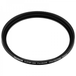 Kaamera filter - Fujifilm PRF-72 kaitsefilter 72mm, 100g, 100mm x 100mm x 20mm, selge