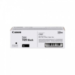Canon T09BK (3020C006), Black