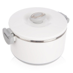 L&otilde;unatermos valge teras Orion Termo 1,6 L