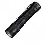 Nitecore K&auml;eshoitav taskulamp MT2CPRO, 1800 lm, 50 lm, 1 LED, IP68, 2 m veekindel, 2 m l&ouml;&ouml;gikindel, 18650/CR123, 3600 mAh, USB