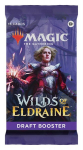Magic: The Gathering - Eldraine&rsquo;i V&auml;&auml;ride draftibooster