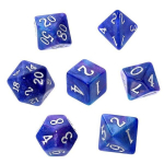 Helmekomplekt Rebel RPG Videvik
