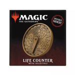 Magic: The Gathering eluloendur metallist kollektsion&auml;&auml;ride ese