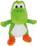 Nintendo - Yoshi pl&uuml;&uuml;&scaron;m&auml;nguasi | 30 cm