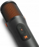 JBL EasySing juhtmevabade mikrofonide komplekt USB-C-ga