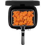 Frit&uuml;&uuml;r - TESLA - EasyCook AE300 - 1800 W - 3 L - Reguleeritav temperatuur 150-190 &deg;C
