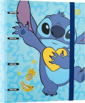 Laste dokumendikaust Disney Stitch Tropical, A4 suurus