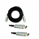 Hdmi 2.0 Kabel 4k 20m M/m Aoc Ethernetiga