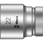 Wera 1/2" 22 mm pesapea Zyklop 8790 Hmc