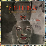 Enigma - Love Sensuality Devotion (The Greatest Hits) (vin&uuml;&uuml;lplaat, LP)