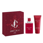 Komplekt Jimmy Choo Man Extreme meestele: parf&uuml;&uuml;mvesi EDP, 50 ml + du&scaron;igeel, 100 ml