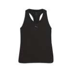 PUMA naiste treenings&auml;rk PUMA W CLOUDSPUN RACERBACK TANK PUMA Black - 52773401, must