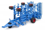 Kultivaator Lemken Koralin 9