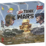 Tank Wars m&auml;ng - Bored Games