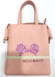 V&auml;ike Mickey Mouse Hello Beauty k&auml;ekott Fresh