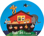 Noa argi laste puzzle dekoratiivses karbis - Barbo Toys - Barbo Toys
