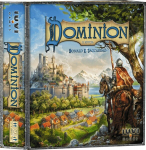 Dominion (2. v&auml;ljaanne) IUVI m&auml;ngud
