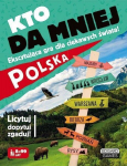 Kes annab v&auml;hem. Poola - Hubert Wiercinski