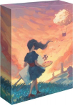 Canvas - Awaken Realms
