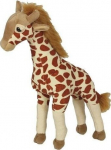 Dubi Giraffe pl&uuml;&uuml;sis m&auml;nguasi - 38cm